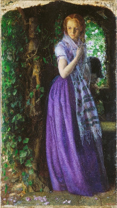 Msg095=英国泰特现代美术馆_藏画高清实拍153幅每张3元整套99元的作品-004#泰特MH0095