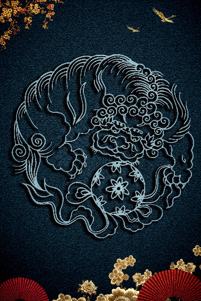 _PSD古风图标2的图标-18