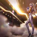 英雄联盟.4【更新】K／DA