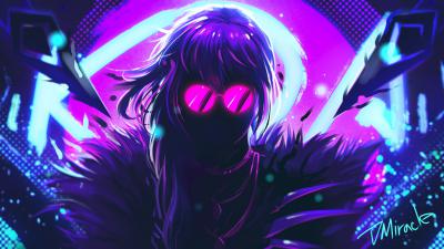 英雄联盟.K／DAKDA_Wallpapers的作品-wallhaven-711806