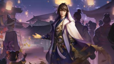 英雄联盟.弈星的作品-弈星-混沌棋
