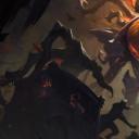英雄联盟.月01日更新10.7版本-创世魔神-星之守护者-费德提克重做费德提克 重做