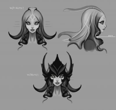 英雄联盟.原稿设计图其他的作品-nami_02