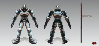 英雄联盟.原稿设计图其他的作品-riot_dog_nasus_by_the_bravo_ray-d4jgspp