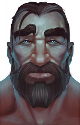 英雄联盟.原稿设计图官方的作品-braum_06