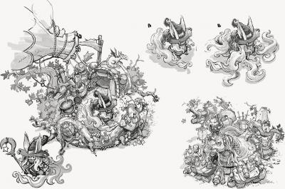 英雄联盟.召唤师峡谷商店老板的作品-20161026_214532_137