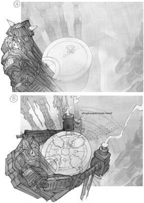 英雄联盟.召唤师峡谷蓝方基地的作品-20161026_214503_115