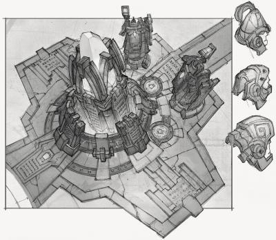 英雄联盟.召唤师峡谷蓝方基地的作品-20161026_214503_116