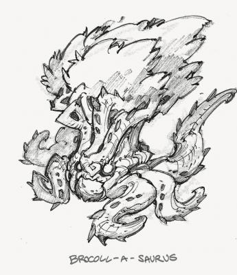 英雄联盟.生物红BUFF树怪的作品-redbuff_03
