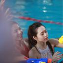 最强女团.女团剧照泳装