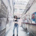 最强女团.女团资料包陈姵尹