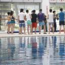 一年级毕业周S2一年级10.7泳装 马