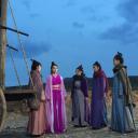 一年级毕业周S2.年《新边城浪子》花絮照