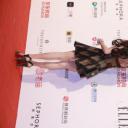 杨颖合集120011013ELLE明星走红毯照片