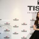 刘亦菲.TISSOT发布会视频