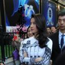刘亦菲.