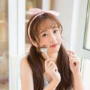 小姐姐原片.精修成片大图