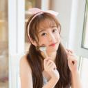 小姐姐原片.精修成片适用于微博微信的小图