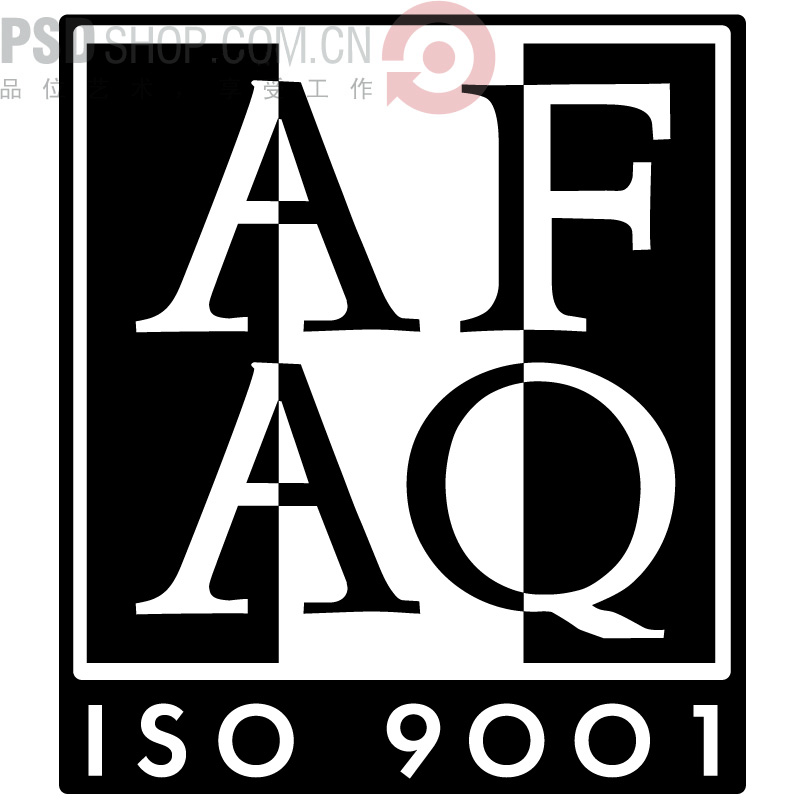 矢量logo图标.IT高科技公司及网站矢量标志的图标-010
