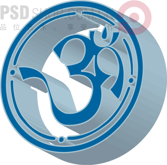 矢量logo图标.全球广告设计公司矢量标志的图标-_0009