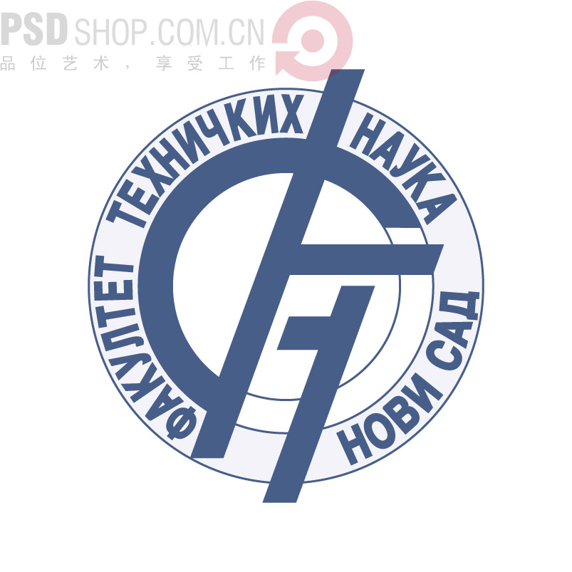 矢量logo图标.全球教育培训机构标志设计的图标-_0308