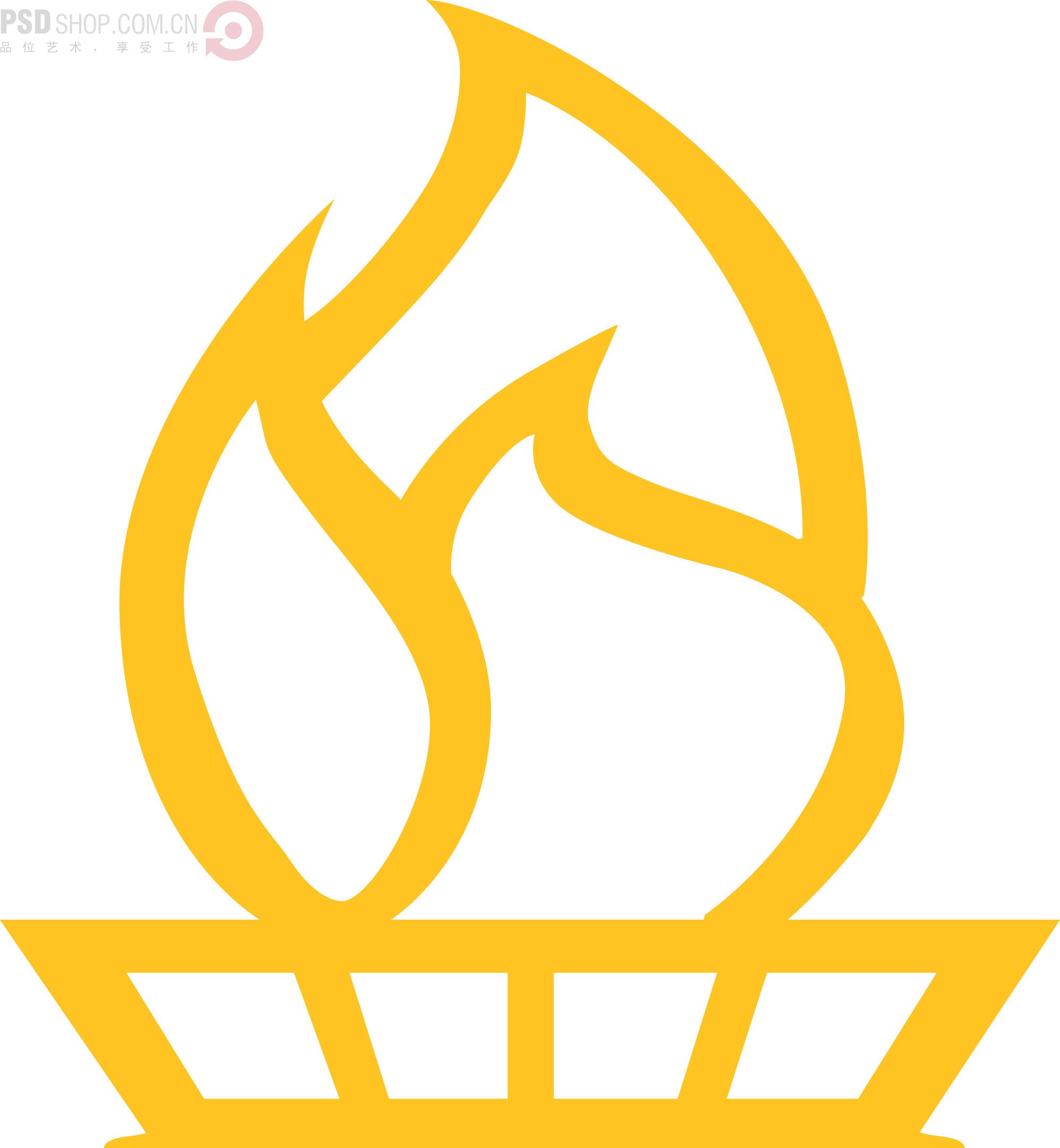 矢量logo图标.全球教育培训机构标志设计的图标-_0314