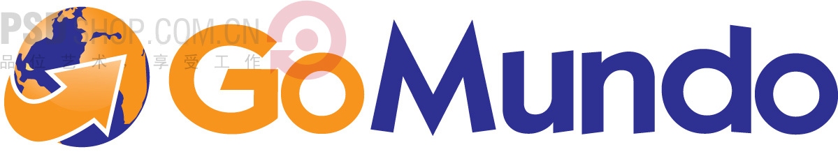 矢量logo图标.全球旅游业相关矢量LOGO的图标-_216