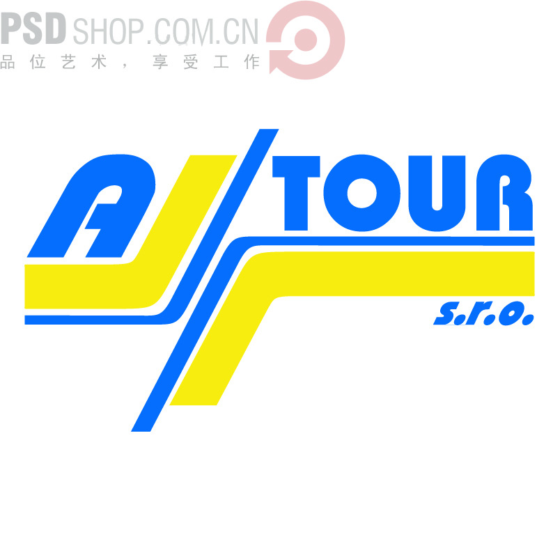 矢量logo图标.全球旅游业相关矢量LOGO的图标-_003