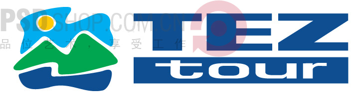 矢量logo图标.全球旅游业相关矢量LOGO的图标-_476