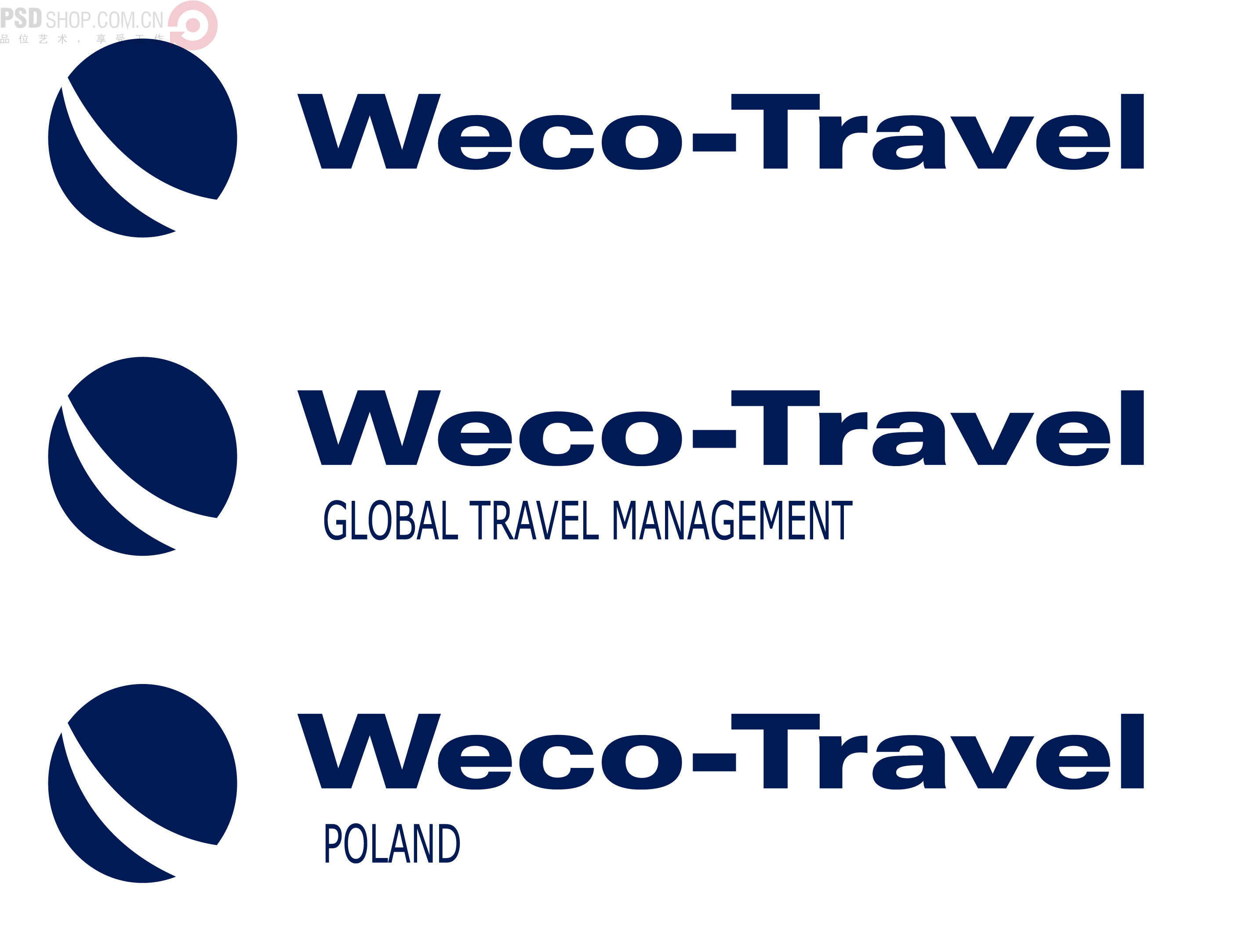 矢量logo图标.全球旅游业相关矢量LOGO的图标-_568