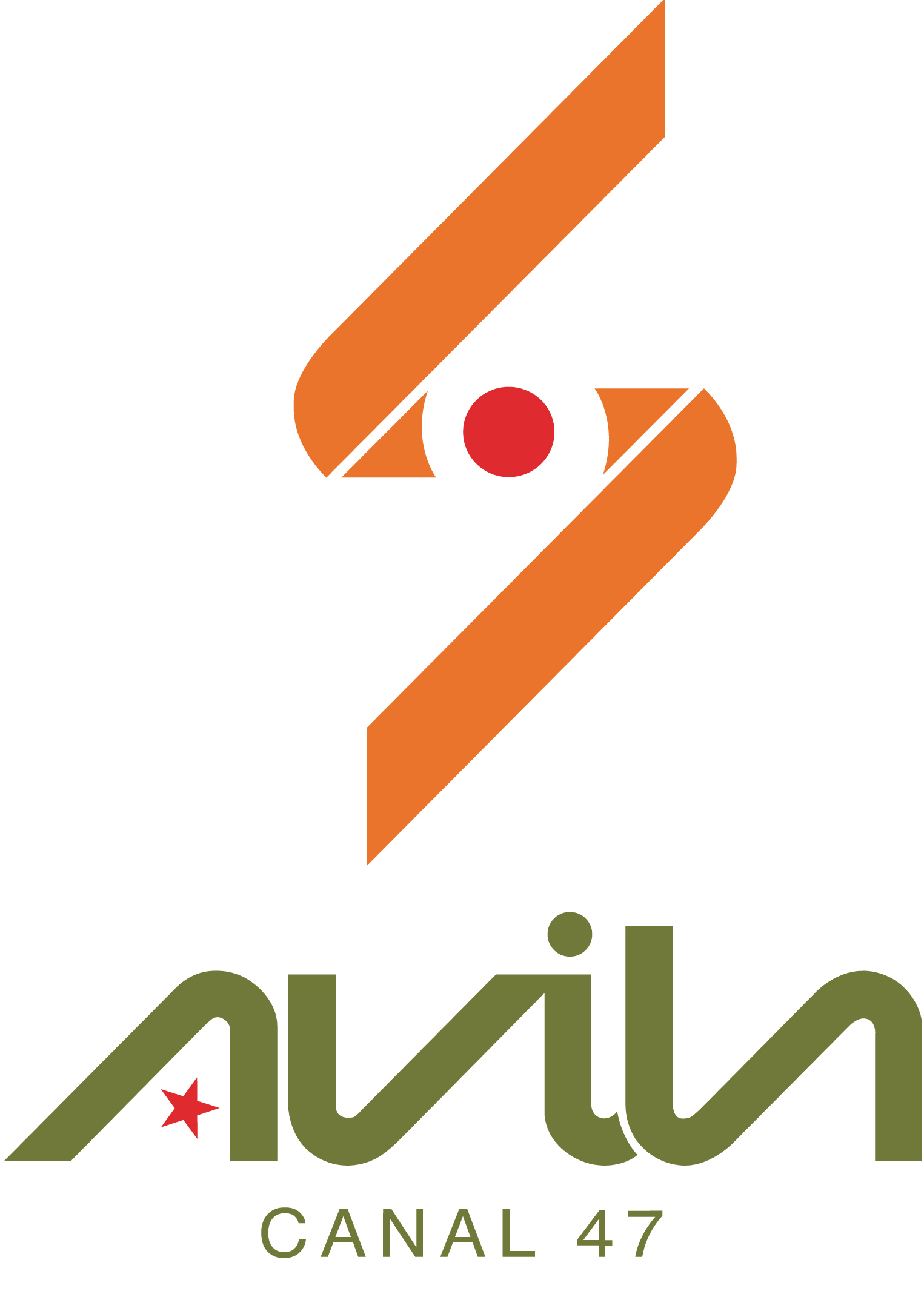 矢量logo图标.全球电视传媒矢量LOGO的图标-_040