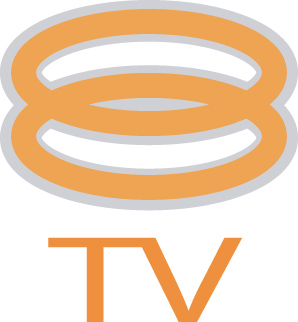 矢量logo图标.全球电视传媒矢量LOGO的图标-_009