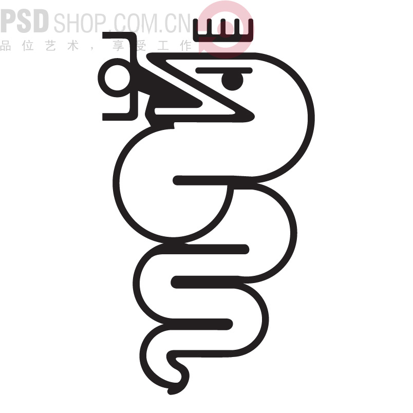 矢量logo图标.国外名家矢量LOGO的图标-_0025
