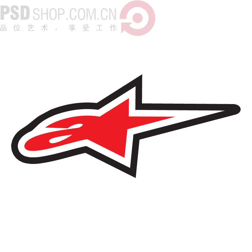 矢量logo图标.国外名家矢量LOGO的图标-_0030