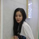 hello 女神.女神十强个人照陈海沛