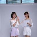 hello 女神第六期女神宣传照