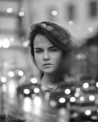 俄国.Sergey  Piltnik 摄影集 的摄影作品-160Last Exit To Br...