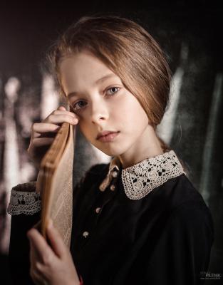 俄国.Sergey  Piltnik 摄影集 的摄影作品-249... Polina ....