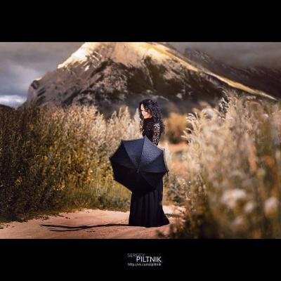 俄国.Sergey  Piltnik 摄影集 的摄影作品-1088Together