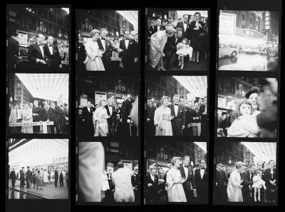 其他.薇薇安·迈尔Vivian Maier 摄影集底片的摄影作品-VM1960W02526