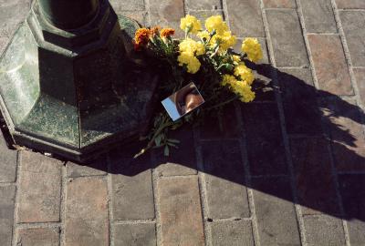 其他.薇薇安·迈尔Vivian Maier 摄影集彩色自拍的摄影作品-75K05874-07-MC