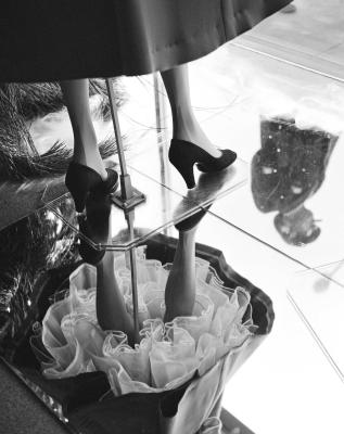 其他.薇薇安·迈尔Vivian Maier 摄影集照片的摄影作品-Vivian Maier 16