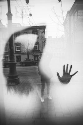 其他.薇薇安·迈尔Vivian Maier 摄影集照片的摄影作品-Vivian Maier 17