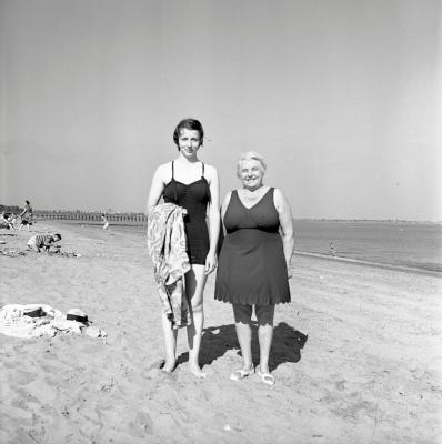 其他.薇薇安·迈尔Vivian Maier 摄影集照片的摄影作品-Vivian Maier 23