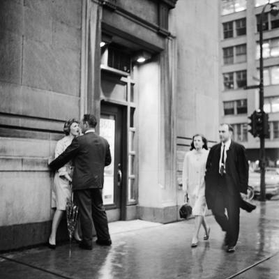 其他.薇薇安·迈尔Vivian Maier 摄影集照片的摄影作品-Vivian Maier 3