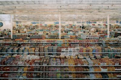 美国.Andreas gursky安德烈·古斯基 Andreas Gursky的摄影作品-293
