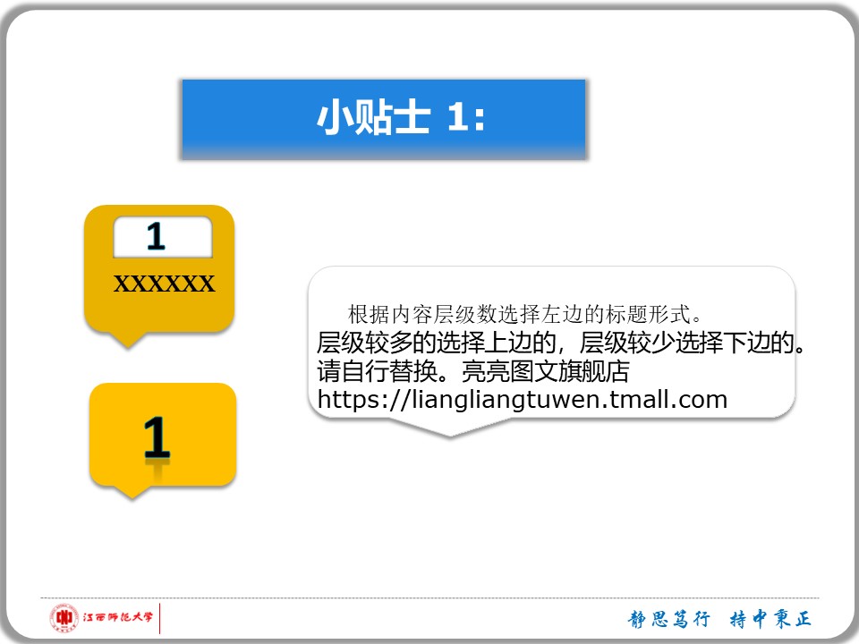 毕业答辩8开题论文答辩通用——图文