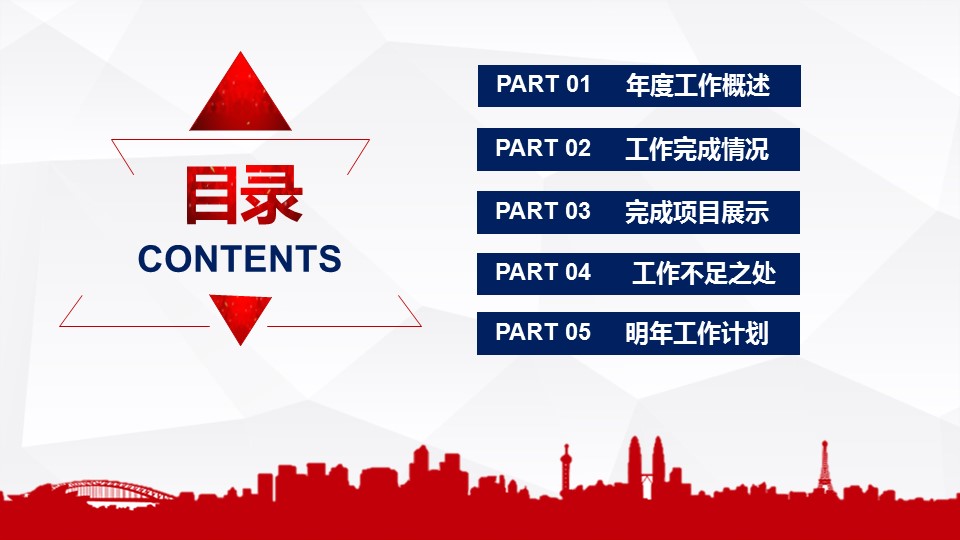 商务.总结类总结-15的PPT模板-2/42