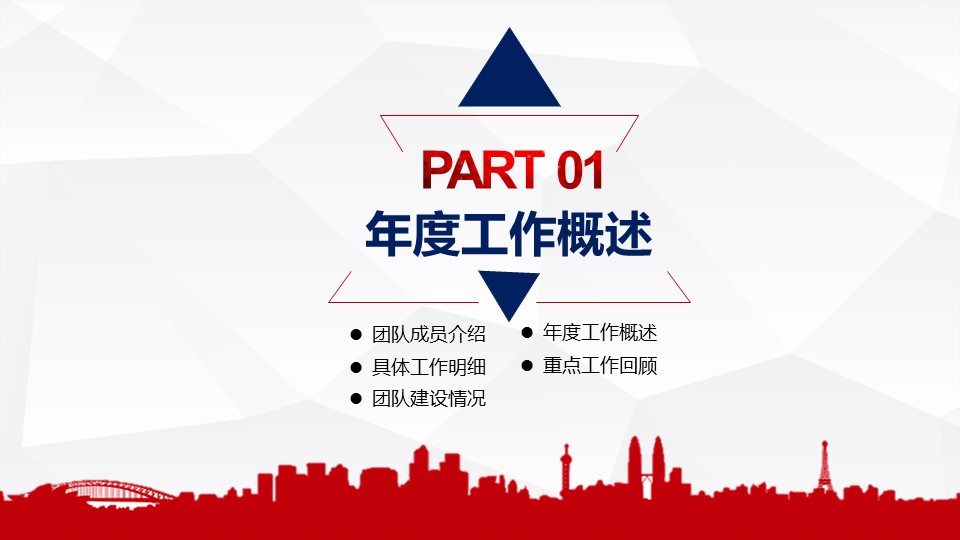 商务.总结类总结-15的PPT模板-3/42