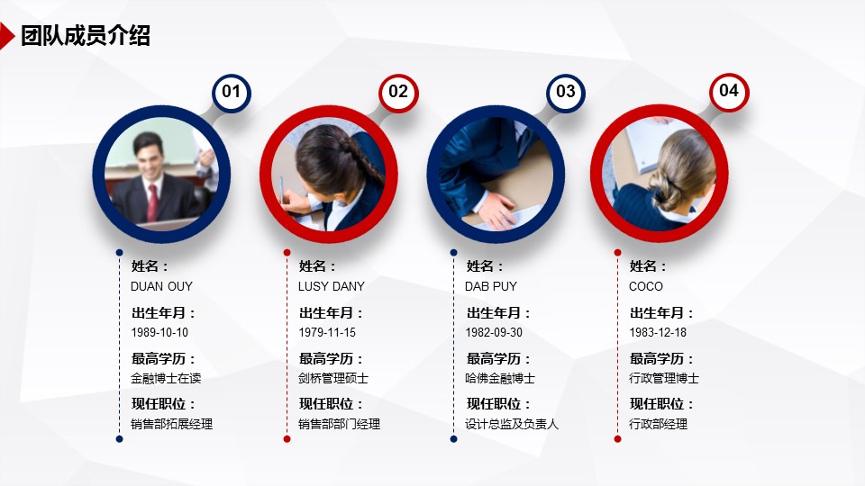 商务.总结类总结-15的PPT模板-4/42